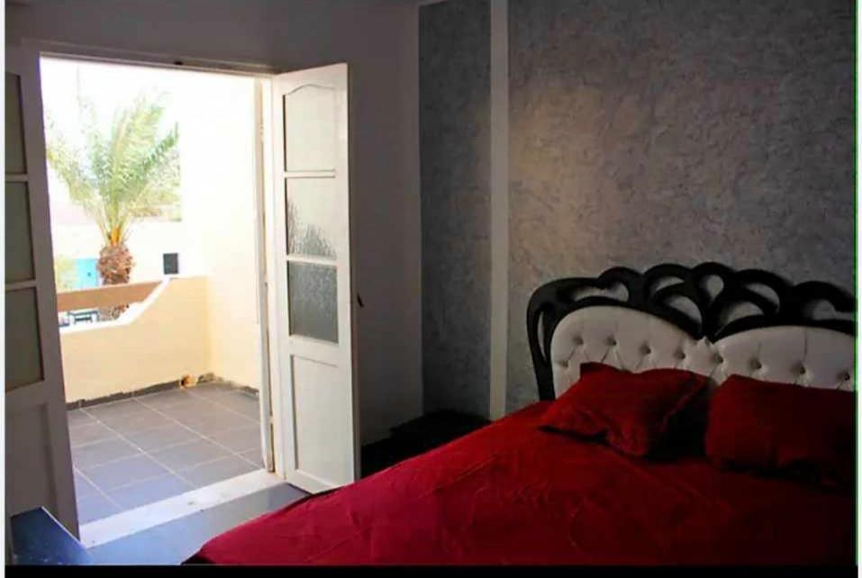 Appartement Seguia