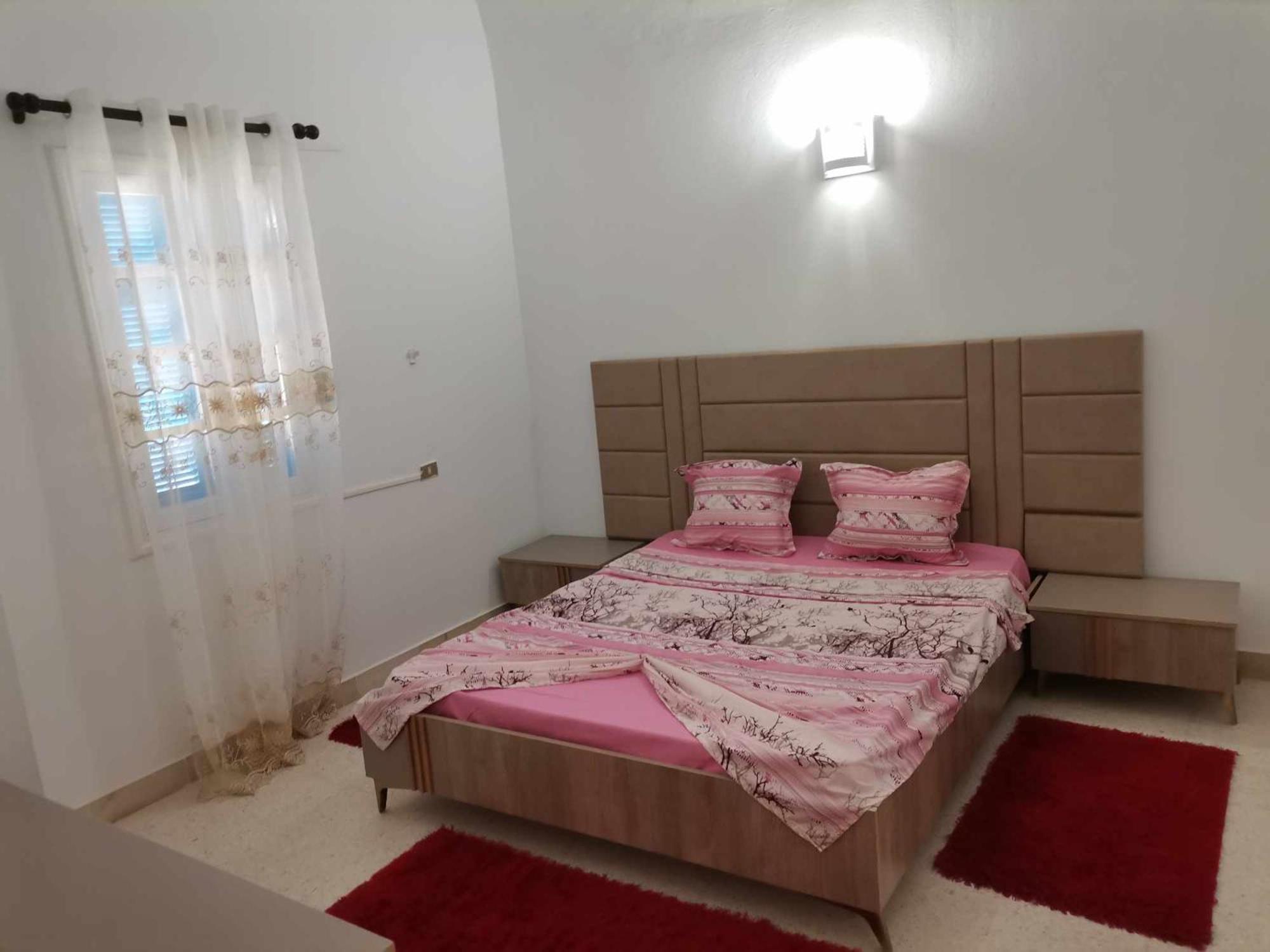 Appartement Seguia Temlale